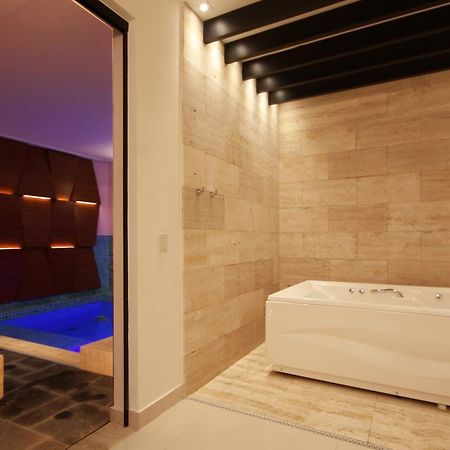 Motel Imperium (Adults Only) Osasco Exterior photo