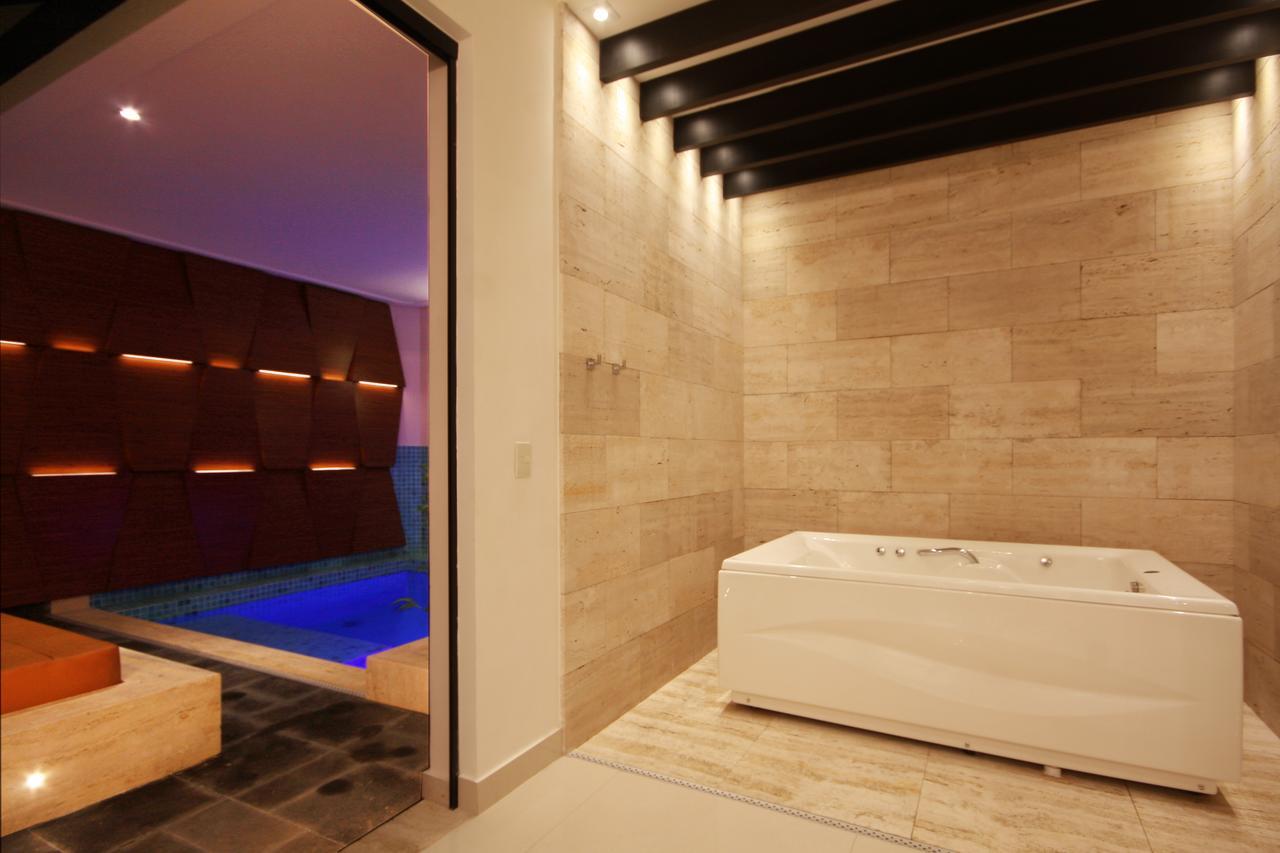 Motel Imperium (Adults Only) Osasco Exterior photo
