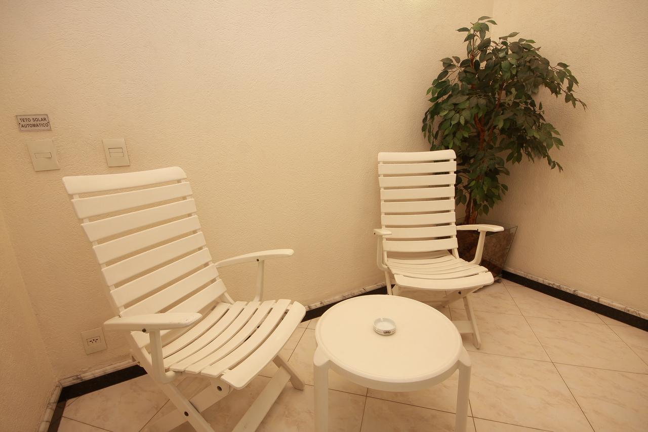 Motel Imperium (Adults Only) Osasco Exterior photo