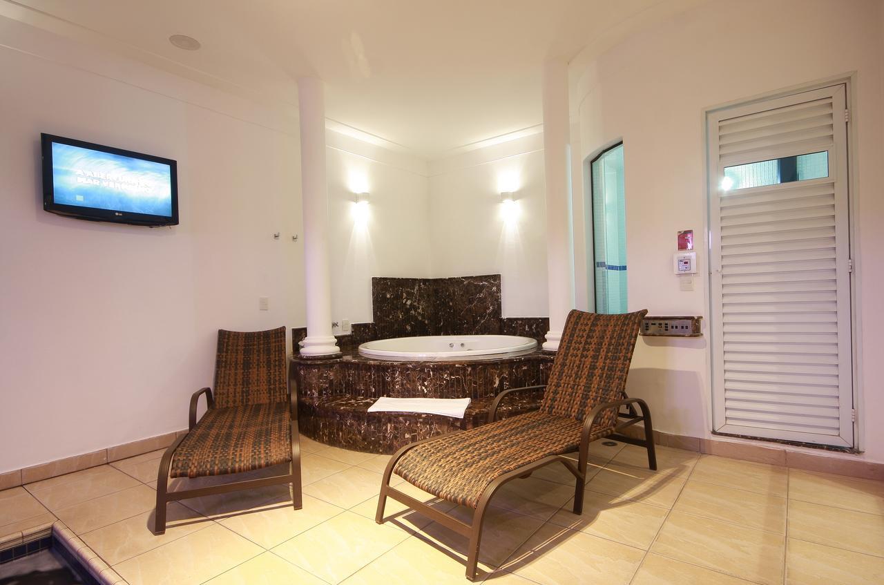 Motel Imperium (Adults Only) Osasco Exterior photo